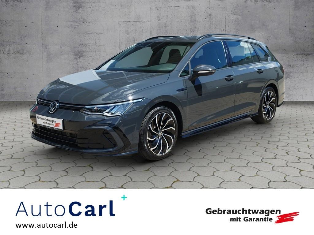 Volkswagen Golf VIII Variant 2.0 TSI DSG R-LINE H&K/ACC/NAV