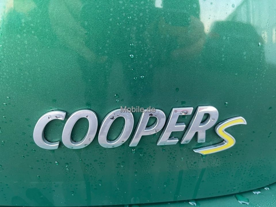 MINI Cooper SE - Bild 18