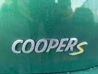 MINI Cooper SE - Vorschau Bild 18