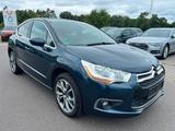 Citroën DS4 SoChic Automatik Leder Navi - Citroën DS4 SoChic mit Benzin-Antrieb