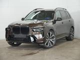 BMW X7 xDrive40d Individual SportPro 23" Carbon AB-A - BMW X7 Gebrauchtwagen in München