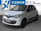 Renault Twingo 70 1.0 SCe Limited Klima Bluetooth MultiL - Renault Twingo Gebrauchtwagen in Münster