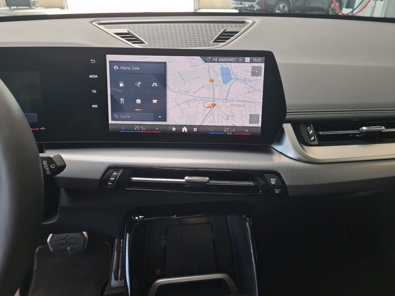 BMW X1 - Bild 14