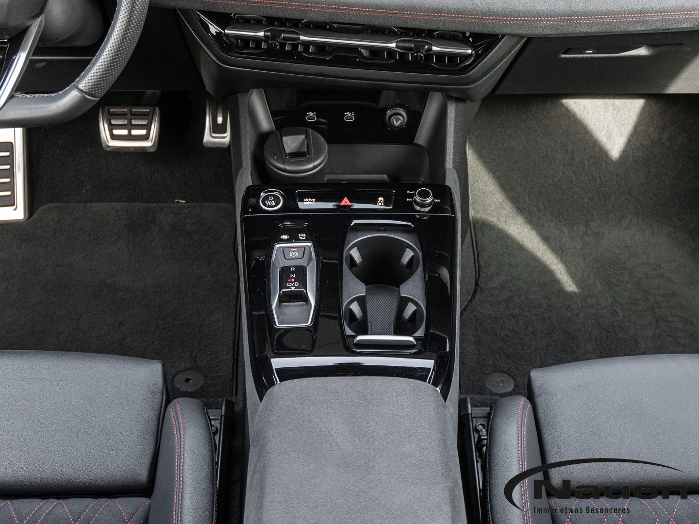 Audi Q6 e-tron - Bild 19