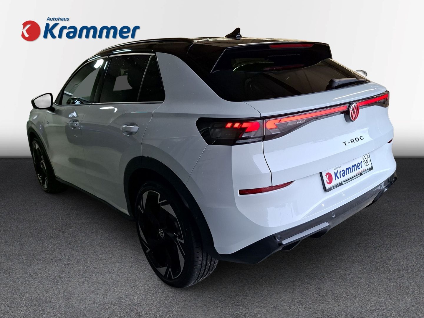 Volkswagen T-Roc 1.5 eTSI R-Line Kamera Keyless HUD foto 4