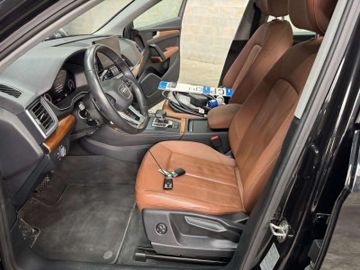 Audi Q5 - 10