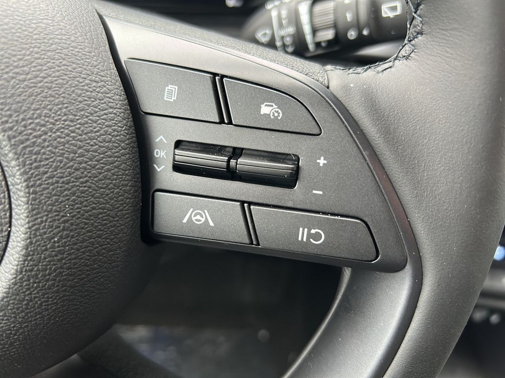 Hyundai i20 – Bild 24