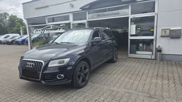 Audi Q5 - 1