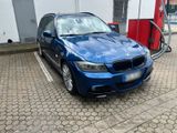 BMW Bmw 330d e91 x drive - BMW 330: 330d E91