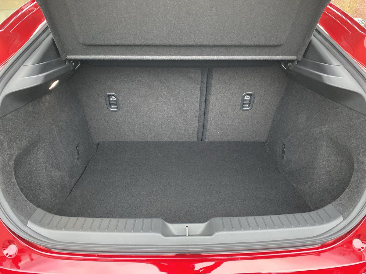 Mazda CX-30 - Bild 12