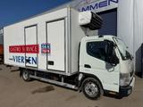 FUSO Canter **7C18-FRIGO-7490KG-TOPSHAPE** - Fuso 7C18