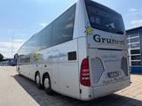Mercedes-Benz Travego O580 RHD/L /14 m /350/516 - Reisebus Travego