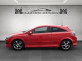 Opel Astra H GTC Innovation"110 Jahre"/Opc/Keyless - Opel Astra aus 2009: H