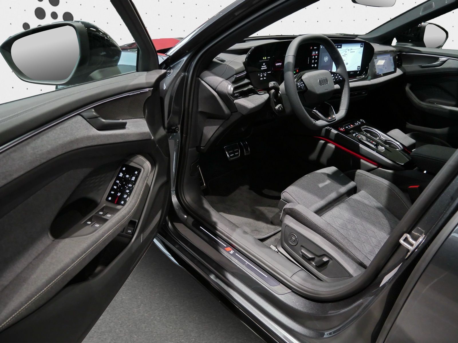 Audi A6 - Bild 15
