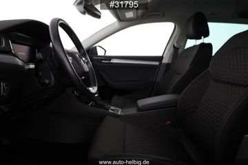 Skoda Superb - 12