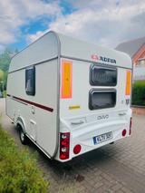 Adria AVIVA 350L - Leicht, kompakt & autark! - Wohnwagen Leicht