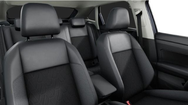 Volkswagen Taigo - Bild 5