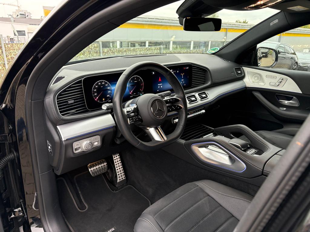 Mercedes-Benz GLE 300