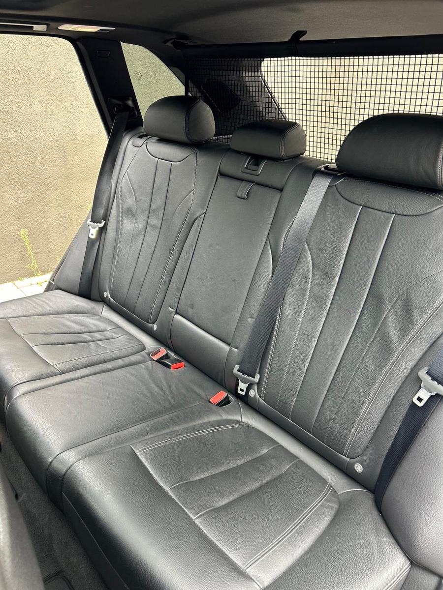 BMW X5 xDrive30d -