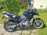 BMW F650 - 48 PS, Ideal für A2, sehr gepflegtes Bike