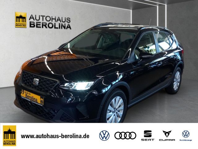 Seat Arona 1.0 TSI Style DSG *ACC*Vision+*LED*SHZ*