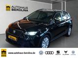Seat Arona 1.0 TSI Style DSG *ACC*Vision+*LED*SHZ* - gebrauchte Seat Pickups