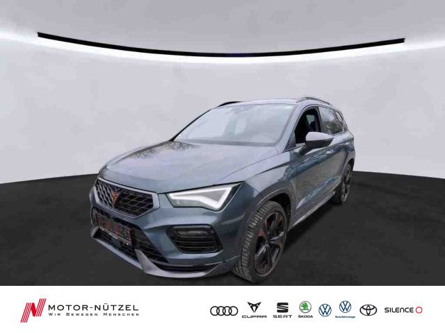 Cupra Ateca 2.0 TSI 4D DSG LED+NAV+APP+ACC+SHZ+RFK+AHK