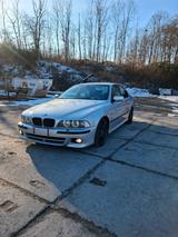 BMW 525i Sport Sport - BMW 525 in Dresden
