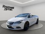 Opel Cascada EDITION XENON 20" LEDER TOP H&R - Opel Cascada Edition mit Benzin-Antrieb