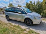 Ford Galaxy 2,0 Ambiente Ambiente - Ford Galaxy: Ambiente