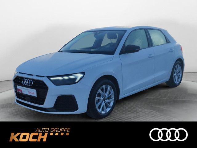 Image of Audi A1