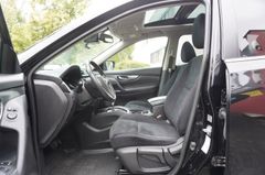 Fahrzeugabbildung Nissan X-Trail Acenta 7-Sitzer Panorama Navi Kamera TOP