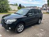 Hyundai Santa Fe 2.2 Diesel - Hyundai SANTA FE aus 2010