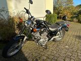 Yamaha Virago XV 535 - YAMAHA 1994 VIRAGO 535