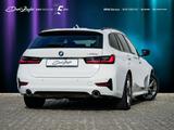 BMW 320e Tour SportLine ACC Laser eSpSitze LiveCoPro - BMW 320 mit Hybrid-Antrieb: Kombi