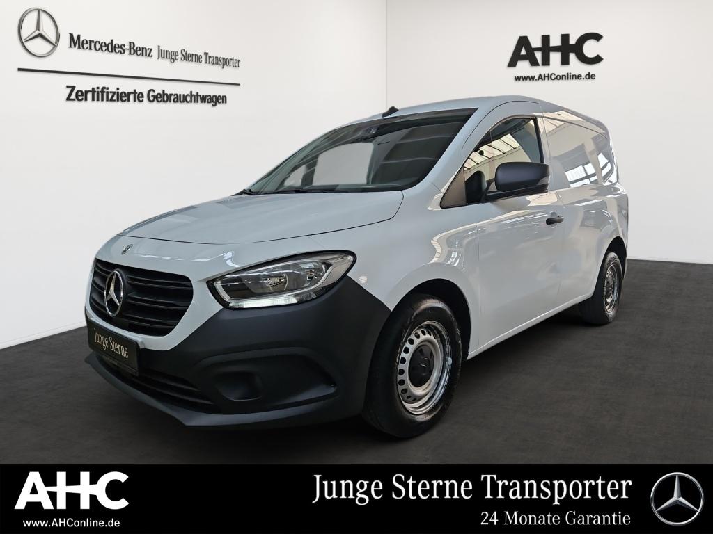 Mercedes-Benz Citan 108 Kasten BASE Standard Klima PTS hi.