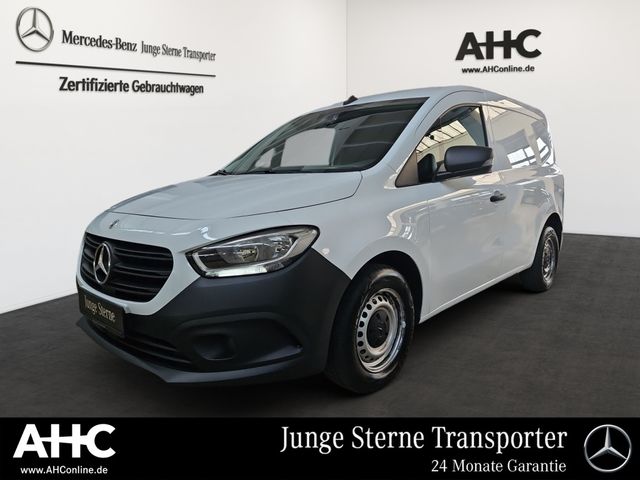 Mercedes-Benz Citan 108 CDI Kasten BASE Standard Klima PTS hi.