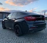 BMW X6 xDrive30d - M-Sportpaket, GSHD, LED - BMW X6 von privat