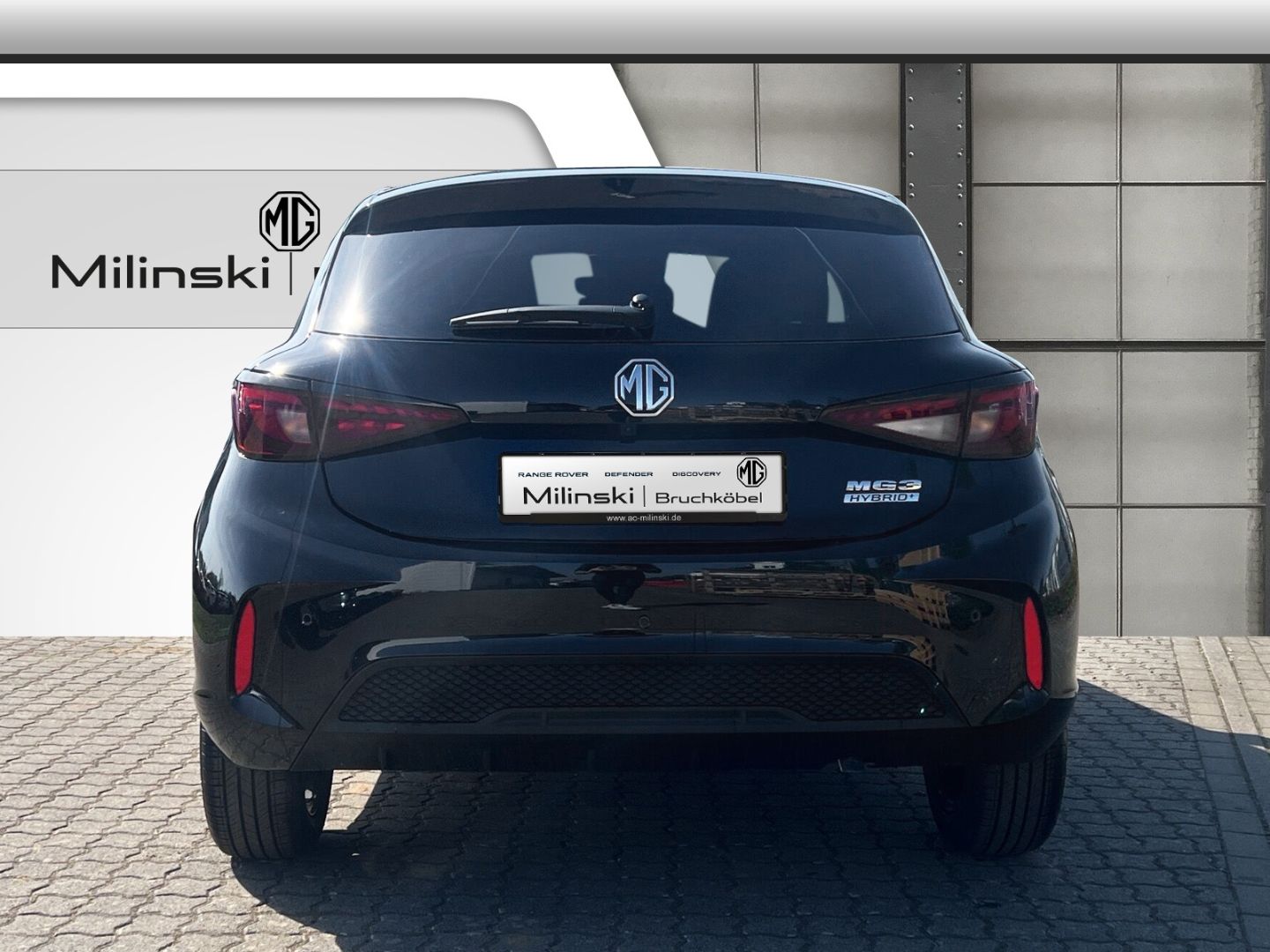 MG3