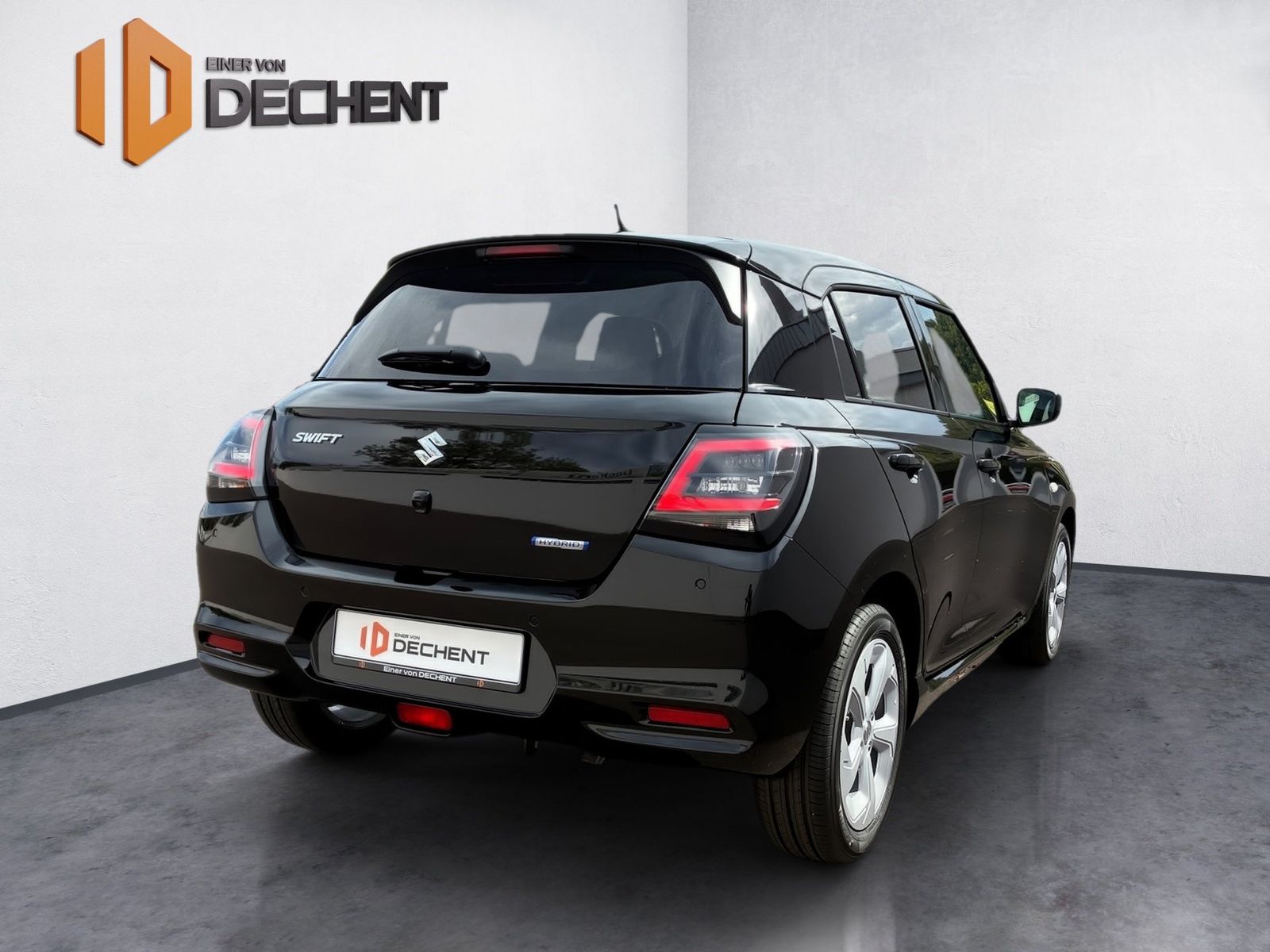 Fahrzeugabbildung Suzuki Swift 1.2 Dualjet 60 kW Comfort Kamera,LED,Navi