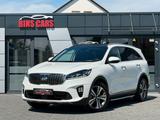 Kia Sorento GT-Line 2.2Ltr 4WD*HUD*Pano*360*ACC*Memo - Kia Sorento: Weiß