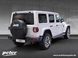 Jeep Wrangler Unlimited 2.0 T-GDI Sahara - Jeep Wrangler in Erfurt