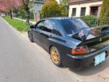 Mitsubishi Lancer Evolution IX Sport Paket Evolutio... - Mitsubishi Lancer: Evo