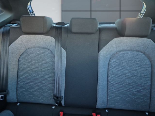 Ibiza 1.0 TSI Xcellence *LED*NAVI*DAB*REAR VIEW*