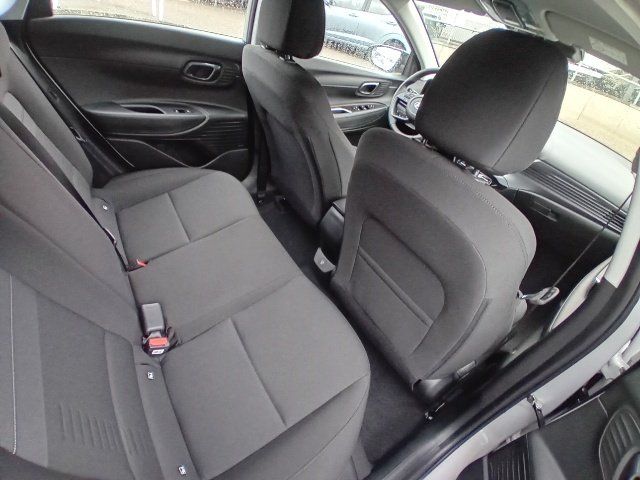 Hyundai BAYON – Bild 10