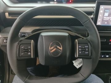 Citroën C3 Turbo 100 MAX HUD°NAVI°LED°RFK°FRONT- LENKKRA