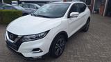 Nissan Qashqai 1.3 DCT N-Connecta *Automatik* - Nissan Qashqai in Oldenburg
