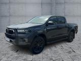 Toyota Hilux 2.8 D 4x4 Invincible Allrad - Toyota Neuwagen in München