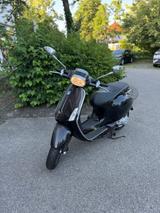 Vespa Sprint 50 - VESPA SPRINT 50