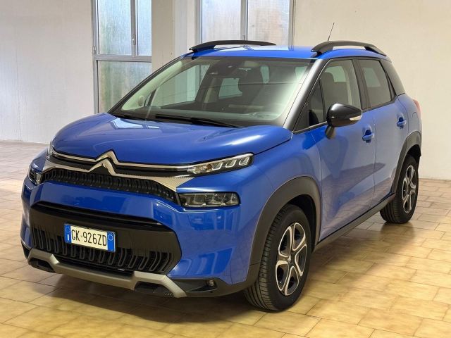 Citroën Citroen C3 Aircross C3 Aircross BlueHDi 110 S&S 